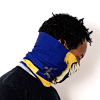 Barbados-Flag Face