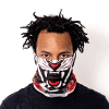 Trinidad-Flag Face