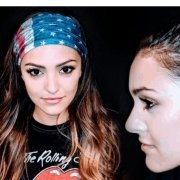 Cool Face featured on Woocommerce