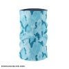 Blue Camouflage
