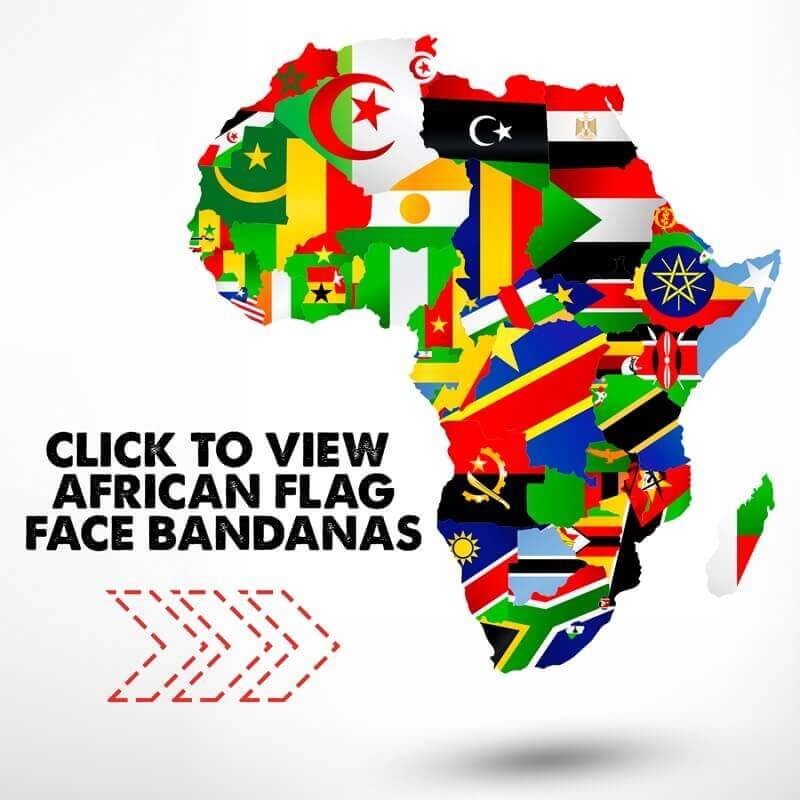 African-Flags