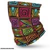 African-Pattern