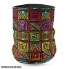 African-Pattern