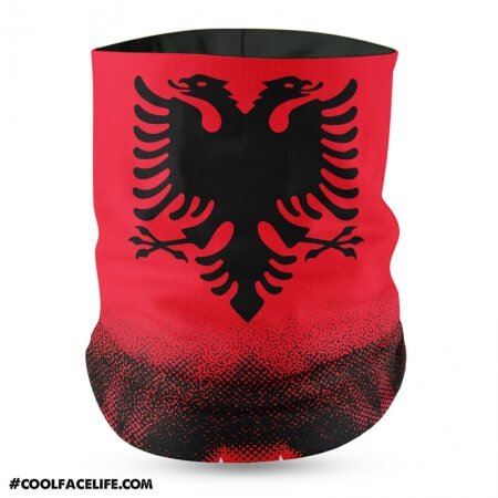 Albania