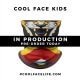 Kids Size Antigua and Barbuda Bandana