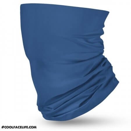 Bandana-Darkblue