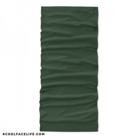 Army Green Bandana