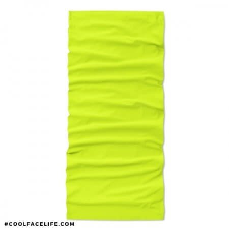 Bright Green