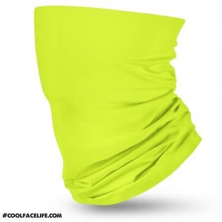 Bright Green