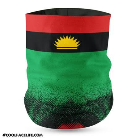 Biafra Flag