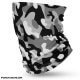 black camouflage