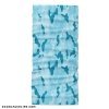 Blue Camouflage