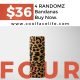Buy 4 Randoms for $36