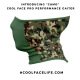 Camo Pro Neck Gaiter