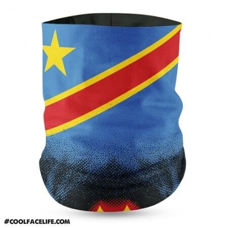 Democratic Republic of the Congo