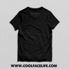 Cool-Face-Life-Glow-Tshirt