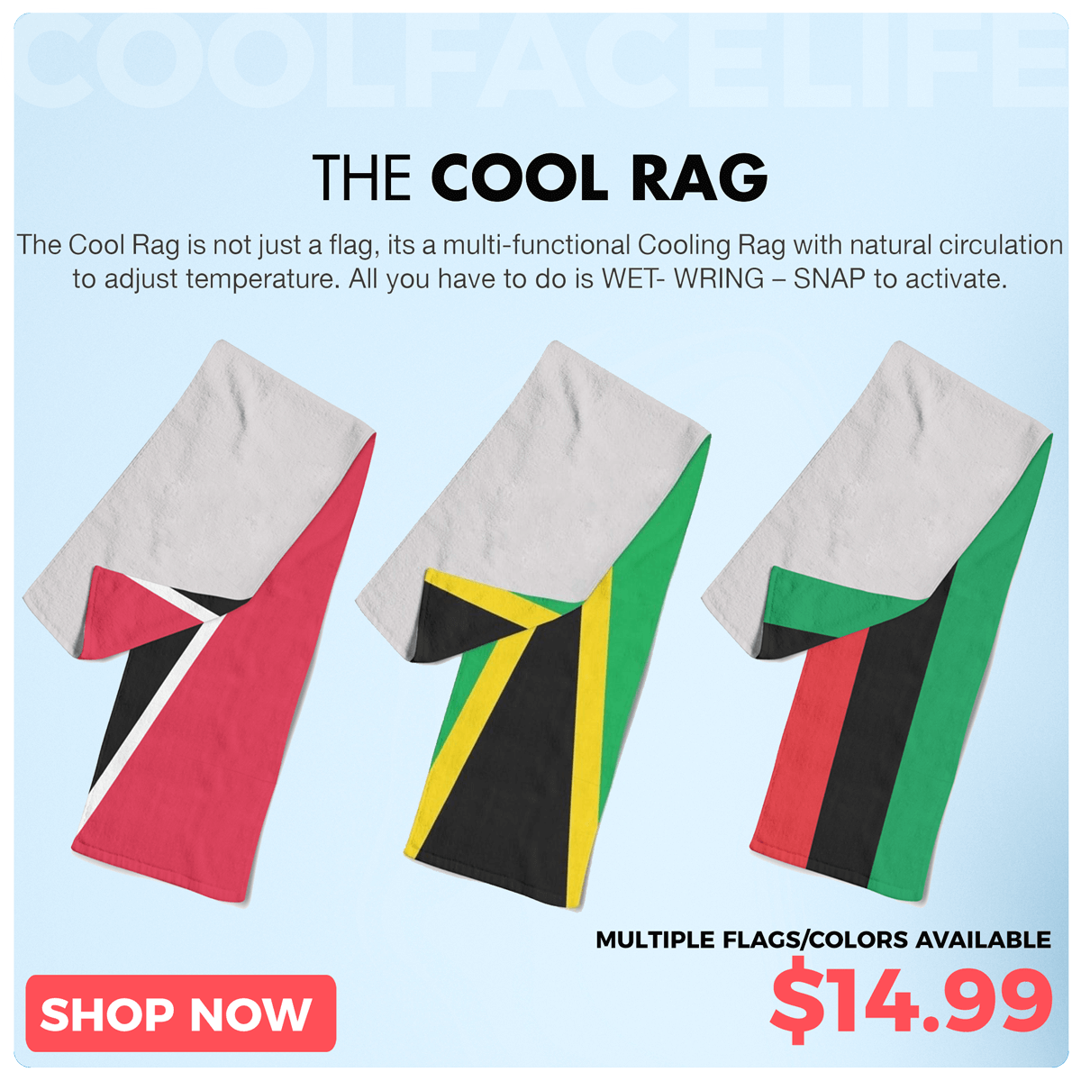 Cool Rags 1