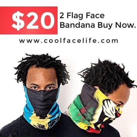 CoolFaceLife - 2for20