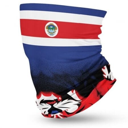Costa Rica-flag