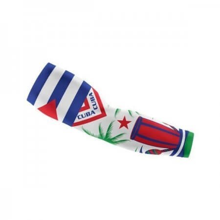 Cuba-ArmSleeve