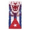 Cuba Front Face