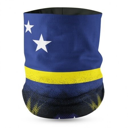 Curacao Flag