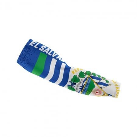 El Salvador Arm Sleeve