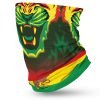 Ethiopian Flag