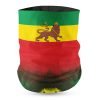 Ethiopian Flag