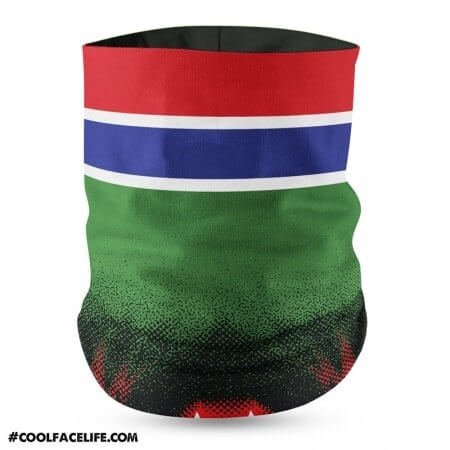 Gambia