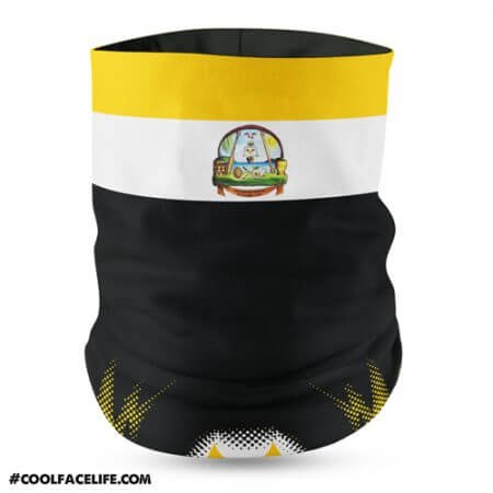 Garifuna Flag