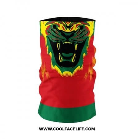 Ghana