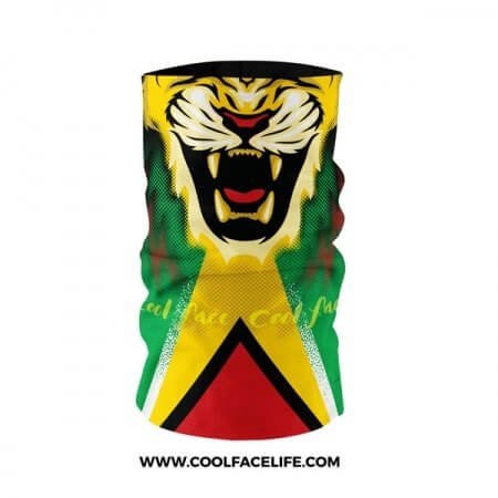 Guyana