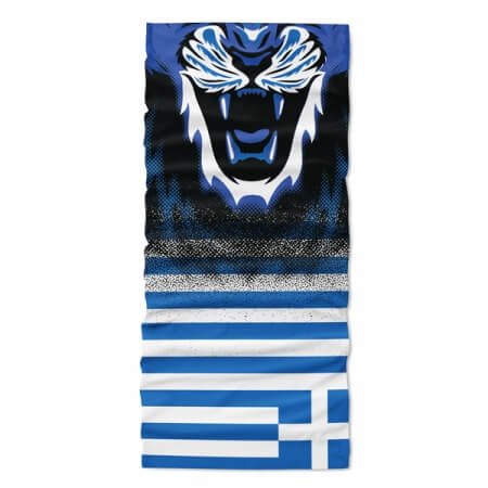 Greece Flag