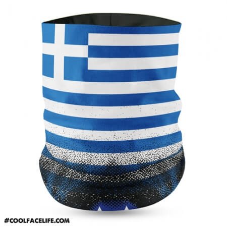 Greece Flag
