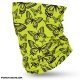 Green Butterfly Bandana