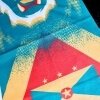 Grenada Flag Face