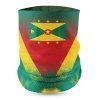 Grenada Flag-4