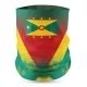 Grenada Flag-4