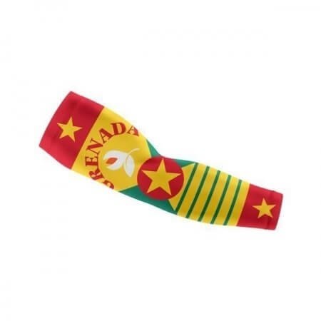 Grenada-ArmSleeve