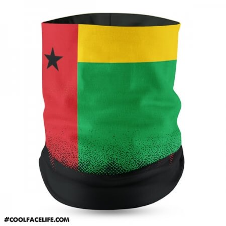 Guinea-Bissau