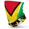 Guyana-Flag-Bandana