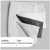 Multi-Purpose Neck Gaiter With Filter