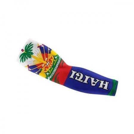 Haiti-ArmSleeve