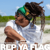 Jamaican Bandana