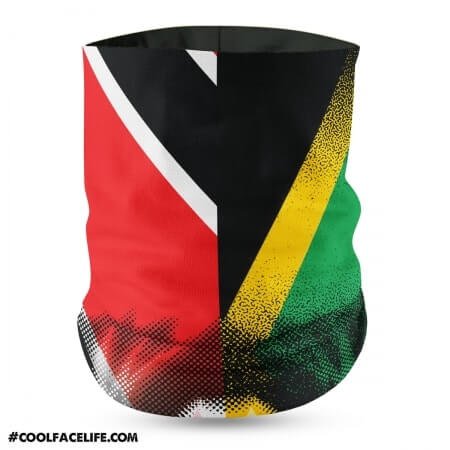 Jamaica Trinidad
