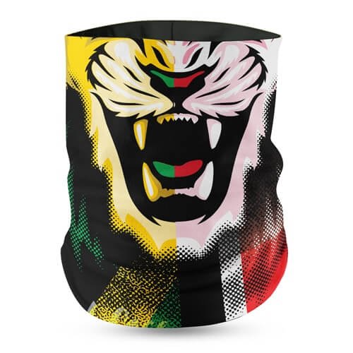 Jamaica-Trinidad-Flag