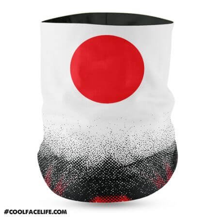 japan flag
