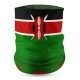Kenya Flag-2
