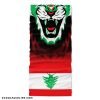Lebanon Flag